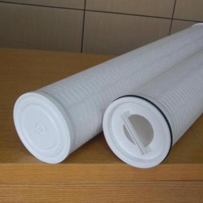 China Certified Polypropylene Water Filter With 1 Micron Rating for sale