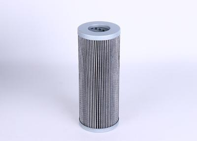 China OEM ODM Excavator Hydraulic Filter Stainless Steel 304 316 Material for sale