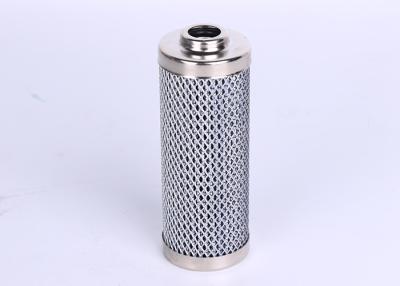 China 1000μ Excavator Hydraulic Filter ,  210 bar Return Filter Element for sale