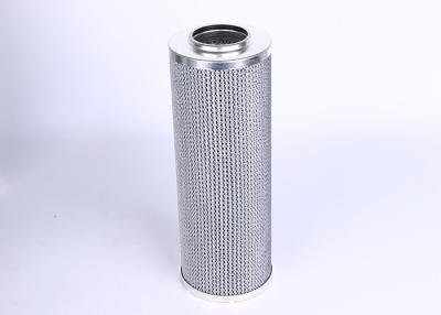 China SS304 SS316 Excavator Hydraulic Filter For Industrial Engineering Machinery for sale