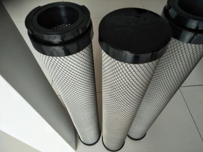 China Air Conditioning Precision Filter Element 10 Micron PP Fiber Material for sale