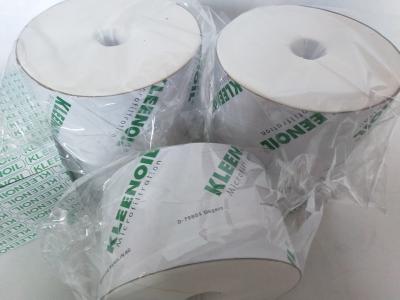 China Porous 20 Micron Filter Cartridge PE Sintered ISO9001 certification for sale