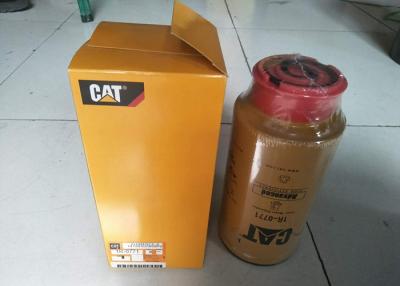 China 1R-0771 de Elementen van de dieselfilter voor Graafwerktuig CAT 320D 336 323D Te koop