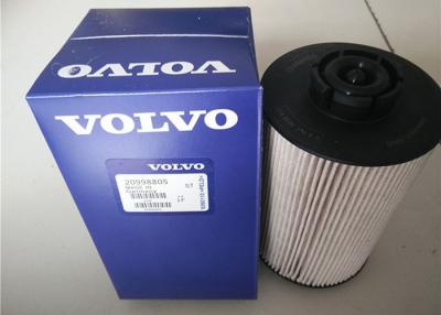 China 20998805 Cartridge Fuel Filter for  Excavator Generator for sale