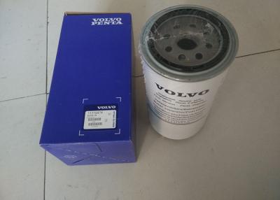 China Direct Injection Excavator Oil Filter 11110474  For  Ec240 290 for sale