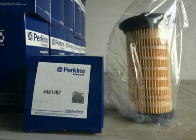 China Diesel Industrial Fuel Filter 4461492 For Perkins Generator Set for sale