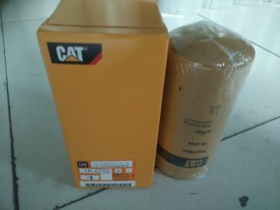 China 1R-0750 het Graafwerktuig Glass Fiber Material van CAT Oil Filter For 336D 345D 349D Te koop