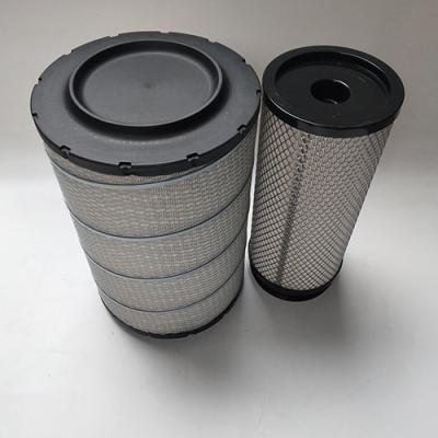 China K2841 Automobile Air Filter Replacement For Howo 336 Delong F3000 for sale