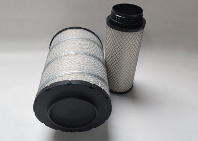 China P783611 P783612 Air Filter Element For Wheel Loader Crawler Excavator  for sale