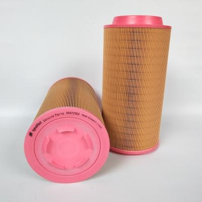 China Luft-Filtrations-nicht Gewebes-Material Ingersoll Rand Air Compressor Filter For zu verkaufen