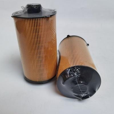 China Lubricating Excavator Oil Filter 5041797640 504272431 For SAIC Iveco for sale