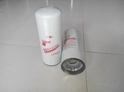 China Het Graafwerktuig Oil Filter van LF9080 Fleetguard 4331005 2882674 B222100000595 Te koop