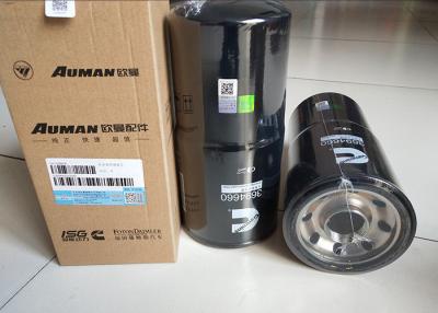 China Cummins Excavator Oil Filter Fleetguard 3694660 LF17500 ROHS Certification for sale