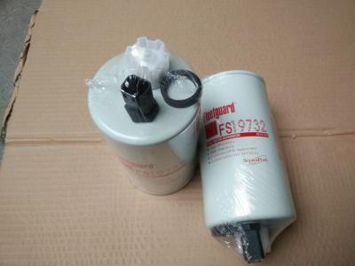 China Cummins Fuel Water Separator Filter Fleetguard FS19732 3973233 for sale