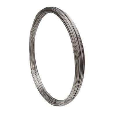 China Stainless Steel 304 316 316L Stainless Steel Coil Capillary Tube for sale