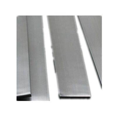 China Building ; braces ASTM 201 304 high grade 316 rust bar iron stainless steel flat bar heavy duty square square bar for machine for sale