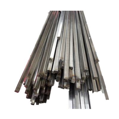 China Industry 17 4 PH En 8mm Bar Stainless Steel 316l Stainless Steel Round Bar for sale