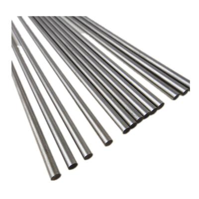 China Polishing Grinding Rod/Bar 17-4ph SUS630 631304 316 Stainless Steel Round Bar Rods Price for sale