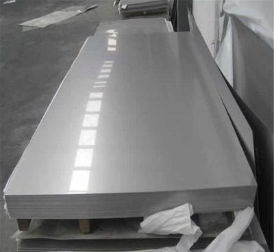 China Heat exchanger ss sheet aisi 304 stainless steel plate 310s 316 321 price per kg for sale