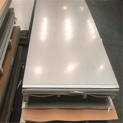 China Hot Rolled Martensitic Stainless Steel Plate Construction Stainless Steel Series 416 420 for sale