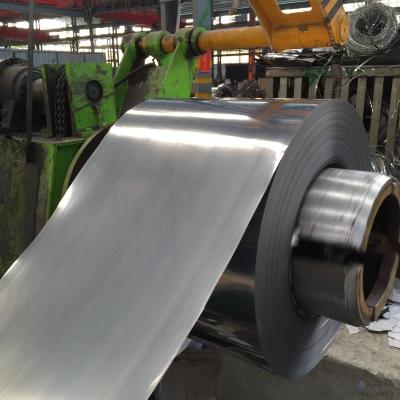 China Hot Selling Heat Exchanger Stainless Steel 410 409 430 201 304 Coil/Stainless Steel Circle 1.4301 Strip/Sheet for sale