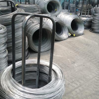 China Cheap Factory Price SS304 7x19 Stainless Steel Wire Core Rope 10mm Sling Wire Rope MANUFACTURING Wire Rope for sale