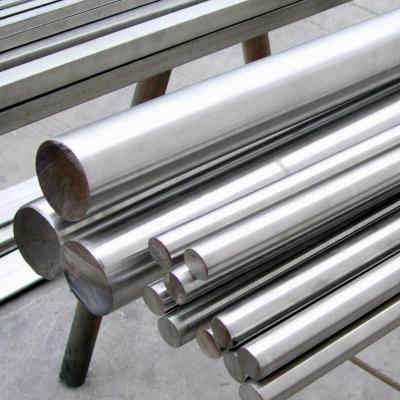 China Alloy UNS N04400 Monel 400 Wire Rod Alloy 400 Nickel Steel Bar for sale