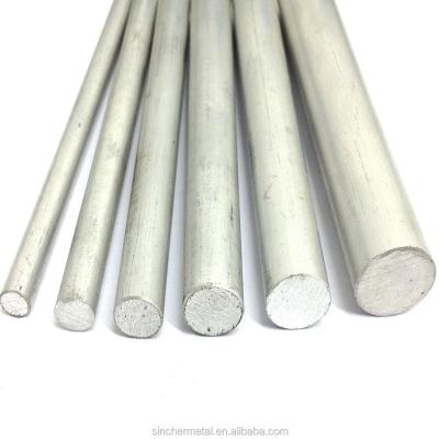 China Invar36/FeNi36/4j36 nickel alloy steel netting round bar black/birght surface for sale