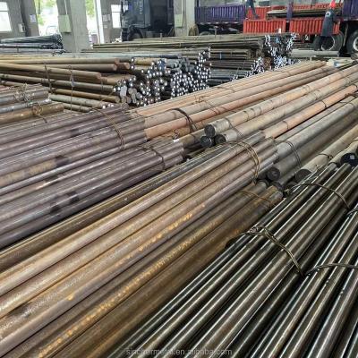 China Aisi 1006 Steel Bar Round Bar Grade 1065 Carbon Steel Structural Alloy Material for sale