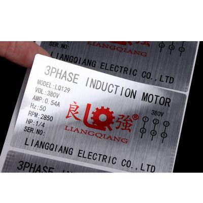 China Custom Label Barcode Printing Shelf Label Paper Thermal Label Paper Printing Self Adhesive Label for sale