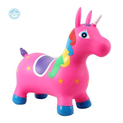 China PVC Mini Animal Model Audatoys Inflatable Animal Toy A02501A BabyAnimal Toy Walking Singing for sale