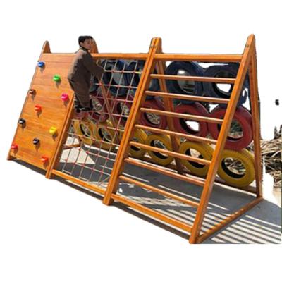 China Durable Audatoys 07410 Customized Large Size Equipment Kids Outdoor Playground Equipment for sale