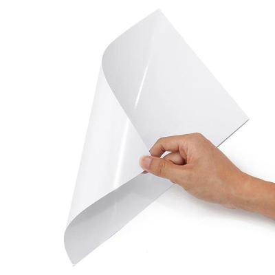 China Recycled Uncoated White Color 60gsm 70gsm 80gsm 90gsm Materials Low Price Offset Printing Woodfree White Paper for sale