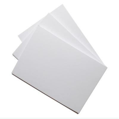 China Sinosea GC1/GC2 Factory Price Universal Moisture Proof Folding Box Panel for sale