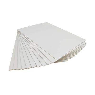 China Recycled Materials Bulk High One Side Fbb/sbs Gc1 Coated Ivory Board Fold Glossy Into Roll Cardboard And Sheet Fbb Cardboard for sale