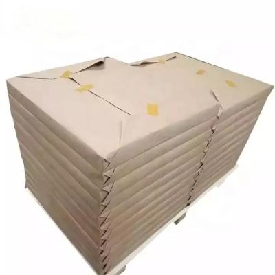 China White Recycled Gc1 Gc2 Fbb Bristol Paper Board In Ivory Food Grade Materials In Swedish White Sheets Board Paper Fbb Hot Sale for sale