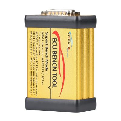 China None Need Newer ECU Programmer 2022 Full Version Open ECU with License ECUHelp ECU Bench Tool for ECU Reading and Writing Free Update Online for sale