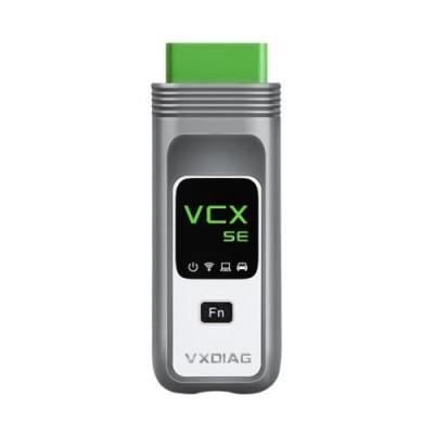 China Most of Cars New Arrival VXDIAG VCX Se 6154 ODIS V3.03 WIFI Version Support UDS Protocol and Multi-Language for sale