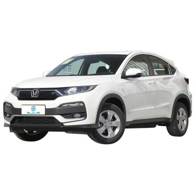 China Cloth shop for high quality used cars and is-selling Japanese cars 2019 for Honda XR-V for sale