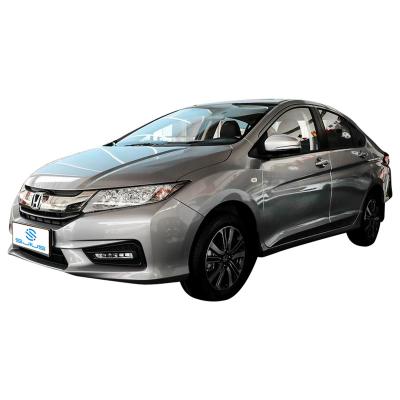 China Cloth store for high quality and is-selling used cars 2018 Japanese cars for Honda City for sale