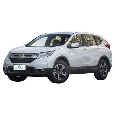 China 2019 Hot Selling High Quality SUV Used Car Cloth Vehicle For HONDA CRV for sale