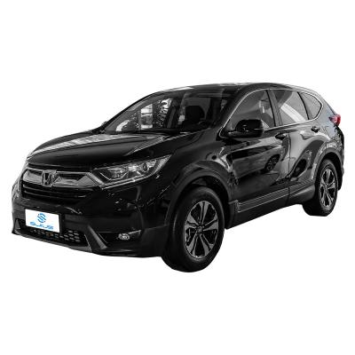 China Used Car Cloth 2017 Second Hand High Speed ​​For Honda CR-V for sale