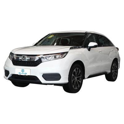 China 2019 Hot Selling High Quality Cheap Used Cars Leather SUV Automotive For Honda AVANCIER for sale