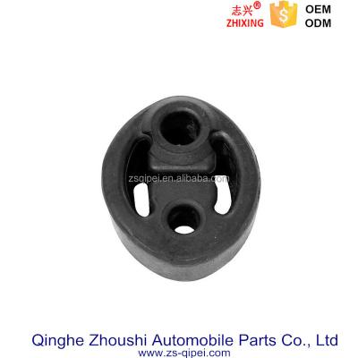 China Rubber PU or Walker Exhaust Rubber Hanger Insulator for sale