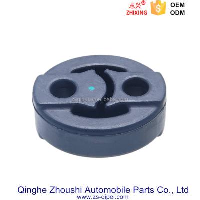 China PU Rubber or 17565-63030/1756563030 Exhaust Muffler Rest for sale