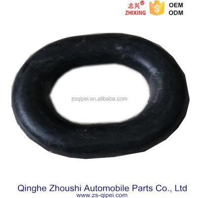 China PU Exhaust Rubber Mount Ring Or Muffler Rubber Hanger for sale