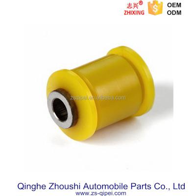 China Polyurethane Bush Front Suspension Low Arm Frontal Fits For Tiida Wingroad Cube Customized for sale