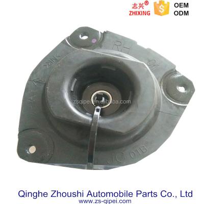 China 54321JG01B Rubber 54321-JG01B Left Front Shock Absorber Bracket For Qashqai for sale