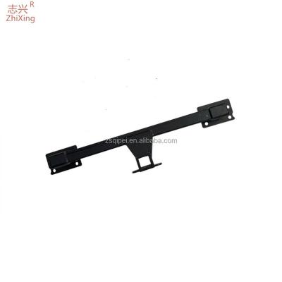 China Trailer Parts Rear Bumper Trailer Bar Tow Bar for sale