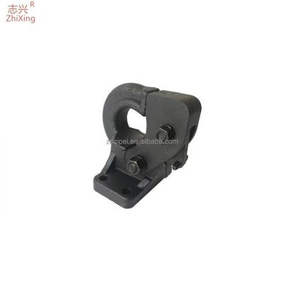 China Trailer Parts Hitch Hinge Pin Hinge Pin Hook Trailer Hitch for sale